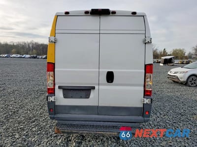 Zdjęcie 6 z 13 samochodu: 2016 RAM PROMASTER 2500 DELIVERY VAN VIN:3C6TRVDG9GE129287 - miniatura