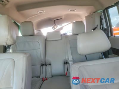 Zdjęcie 10 z 13 samochodu: 2012 FORD FLEX SEL VIN:2FMGK5CC4CBD22490 - miniatura