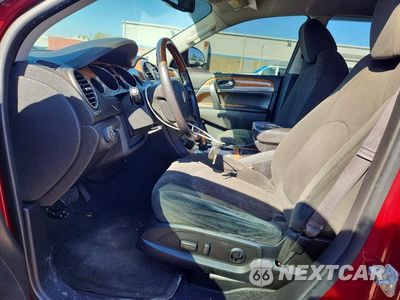 Zdjęcie 7 z 13 samochodu: 2011 BUICK ENCLAVE CX VIN:5GAKRAEDXBJ139163 - miniatura