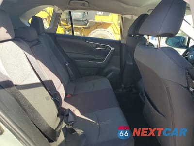 Zdjęcie 11 z 13 samochodu: 2023 TOYOTA RAV4 XLE VIN:2T3W1RFV1PW257849 - miniatura