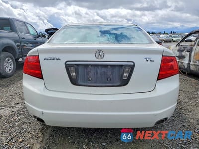 Zdjęcie 6 z 13 samochodu: 2004 ACURA TL VIN:19UUA66284A052617 - miniatura