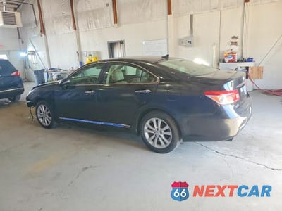 Drugie zdjęcie samochodu z przodu: 2012 LEXUS ES 350 VIN:JTHBK1EGXC2482417 - miniatura