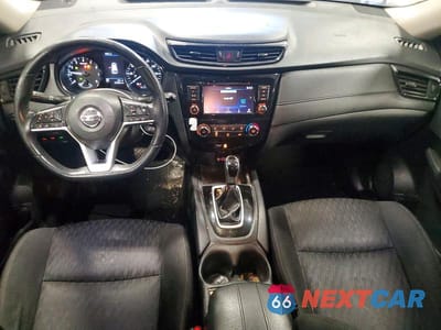Zdjęcie 8 z 13 samochodu: 2019 NISSAN ROGUE S VIN:KNMAT2MV9KP543077 - miniatura