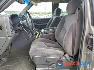 Zdjęcie 7 z 12 samochodu: 2005 GMC NEW SIERRA C1500 VIN:2GTEC19T851335731 - miniatura