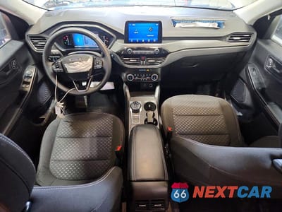 Zdjęcie 8 z 13 samochodu: 2025 FORD ESCAPE ACTIVE VIN:1FMCU9GN8SUB46693 - miniatura