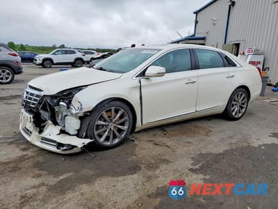 2013 CADILLAC XTS 2G61R5S33D9156238 - główne zdjęcie licytacji z USA - miniatura