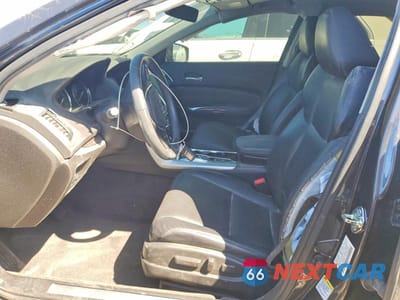 Zdjęcie 7 z 12 samochodu: 2016 ACURA TLX TECH VIN:19UUB2F53GA000865 - miniatura