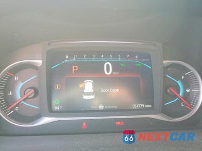 Zdjęcie 9 z 13 samochodu: 2022 HONDA PILOT SPORT VIN:5FNYF6H32NB034856 - miniatura