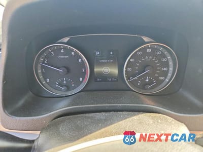 Zdjęcie 9 z 12 samochodu: 2017 HYUNDAI ELANTRA SE VIN:5NPD84LF7HH065234 - miniatura