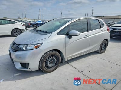 2015 HONDA FIT LX 3HGGK5H51FM755400 - główne zdjęcie licytacji z USA - miniatura