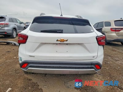 Zdjęcie 6 z 12 samochodu: 2024 CHEVROLET TRAX 1LT VIN:KL77LHE27RC241142 - miniatura
