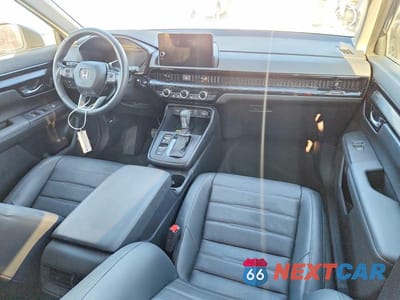 Zdjęcie 8 z 13 samochodu: 2023 HONDA CR-V EXL VIN:2HKRS3H78PH300032 - miniatura