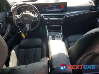 Zdjęcie 8 z 13 samochodu: 2023 BMW M340I VIN:3MW49FS07P8C98017 - miniatura