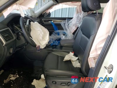 Zdjęcie 7 z 13 samochodu: 2021 VOLKSWAGEN ATLAS SE VIN:1V2HR2CA2MC575129 - miniatura