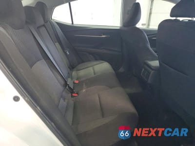 Zdjęcie 10 z 13 samochodu: 2025 TOYOTA CAMRY LE VIN:4T1DAACK3SU510030 - miniatura