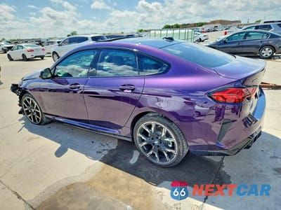 Drugie zdjęcie samochodu z przodu: 2026 BMW 228XI VIN:WBA23GG09T7T99269 - miniatura
