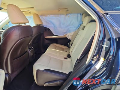 Zdjęcie 11 z 13 samochodu: 2019 LEXUS RX 350 BASE VIN:2T2ZZMCA1KC141186 - miniatura