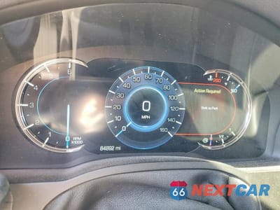 Zdjęcie 9 z 14 samochodu: 2020 CADILLAC ESCALADE LUXURY VIN:1GYS4BKJ3LR140343 - miniatura