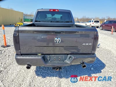 Zdjęcie 6 z 12 samochodu: 2018 RAM 1500 ST VIN:1C6RR7FT5JS223087 - miniatura