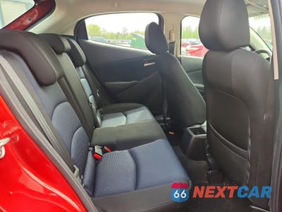 Zdjęcie 10 z 12 samochodu: 2020 TOYOTA YARIS HATCHBACK LE VIN:3MYDLBJV3LY704073 - miniatura