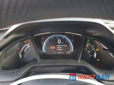 Zdjęcie 9 z 12 samochodu: 2020 HONDA CIVIC LX VIN:19XFC2F67LE205772 - miniatura