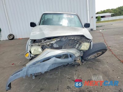 Piąte zdjęcie samochodu w środku: 2004 TOYOTA TACOMA DOUBLE CAB PRERUNNER VIN:5TEGN92N24Z342519 - miniatura