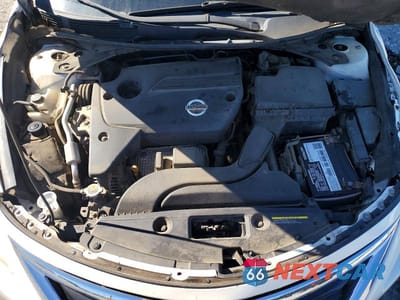 Zdjęcie 11 z 12 samochodu: 2015 NISSAN ALTIMA 2.5 S VIN:1N4AL3AP9FC243828 - miniatura