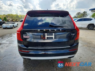 Zdjęcie 6 z 13 samochodu: 2016 VOLVO XC90 T6 VIN:YV4A22PK4G1049723 - miniatura