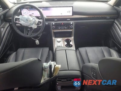 Zdjęcie 8 z 12 samochodu: 2025 GENESIS GV80 ADVANCED VIN:KMUHDESC4SU215773 - miniatura
