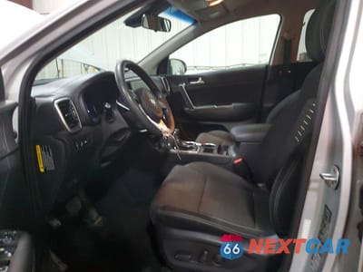 Zdjęcie 7 z 13 samochodu: 2020 KIA SPORTAGE LX VIN:KNDPMCAC0L7672911 - miniatura