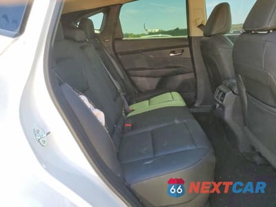 Zdjęcie 10 z 12 samochodu: 2025 NISSAN MURANO SL VIN:5N1AZ3CS6SC126711 - miniatura