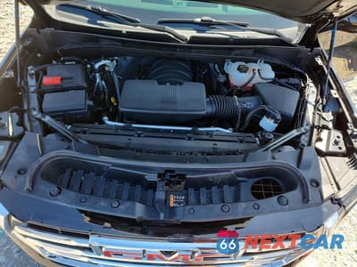 Zdjęcie 12 z 13 samochodu: 2026 GMC YUKON ELEVATION VIN:1GKS2BKD3TR108034 - miniatura