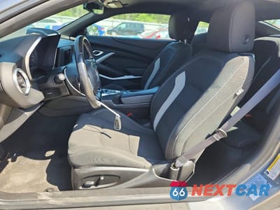 Zdjęcie 7 z 12 samochodu: 2022 CHEVROLET CAMARO LS VIN:1G1FB1RX0N0107902 - miniatura