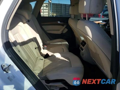 Zdjęcie 11 z 12 samochodu: 2023 AUDI Q5 PREMIUM PLUS 45 VIN:WA1EAAFYXP2049141 - miniatura