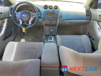 Zdjęcie 8 z 12 samochodu: 2012 NISSAN ALTIMA 2.5 VIN:1N4AL2AP9CN487649 - miniatura