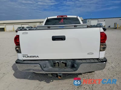 Zdjęcie 6 z 12 samochodu: 2007 TOYOTA TUNDRA DOUBLE CAB VIN:5TFRT541X7X013662 - miniatura