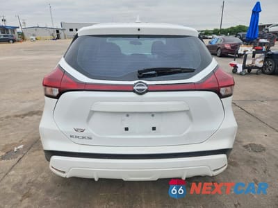 Zdjęcie 6 z 14 samochodu: 2025 NISSAN KICKS PLAY S VIN:3N1CP5BV1SL499026 - miniatura