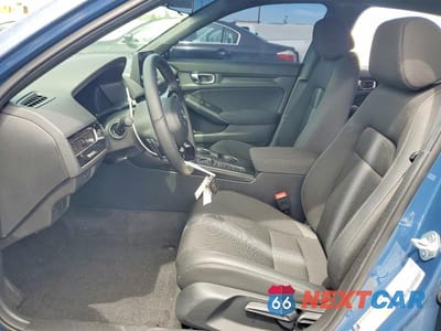 Zdjęcie 7 z 13 samochodu: 2026 HONDA CIVIC SPORT VIN:2HGFE2F56TH552856 - miniatura