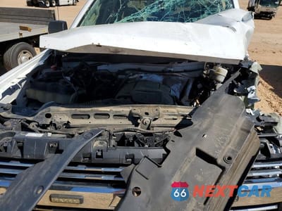 Zdjęcie 11 z 11 samochodu: 2017 CHEVROLET SILVERADO C2500 HEAVY DUTY VIN:1GC1CUEG7HF167652 - miniatura