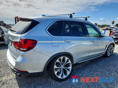 Trzecie zdjęcie samochodu z tyłu: 2017 BMW X5 SDRIVE35I VIN:5UXKR2C31H0U23986 - miniatura