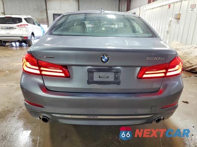 Zdjęcie 6 z 12 samochodu: 2020 BMW 530XE VIN:WBAJB1C01LCD44150 - miniatura