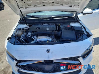 Zdjęcie 11 z 12 samochodu: 2019 MERCEDES-BENZ A 220 VIN:WDD3G4EB7KW026630 - miniatura