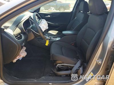 Zdjęcie 7 z 13 samochodu: 2023 CHEVROLET MALIBU LT VIN:1G1ZD5ST0PF243100 - miniatura
