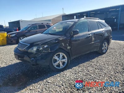 2008 LEXUS RX 400H JTJHW31U282862508 - główne zdjęcie licytacji z USA - miniatura