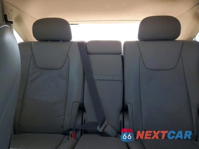 Zdjęcie 10 z 12 samochodu: 2014 LEXUS RX 350 BASE VIN:2T2ZK1BA1EC137986 - miniatura