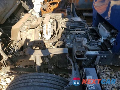 Zdjęcie 11 z 12 samochodu: 2019 ISUZU NPR HD DUMP TRUCK VIN:54DC4W1B1KS814472 - miniatura