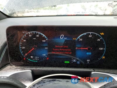 Zdjęcie 9 z 13 samochodu: 2023 MERCEDES-BENZ EQB 250+ VIN:W1N9M0CB6PN027928 - miniatura