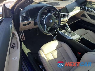Zdjęcie 8 z 13 samochodu: 2021 BMW M440XI VIN:WBA13AR00MCF75949 - miniatura