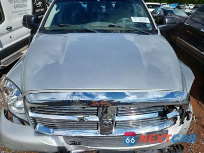 Zdjęcie 11 z 12 samochodu: 2008 DODGE RAM 3500 ST VIN:3D7MX48A98G195997 - miniatura