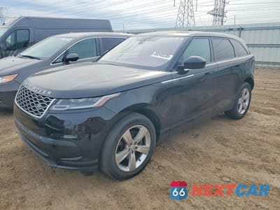 2020 LAND ROVER RANGE ROVER VELAR S SALYB2EX0LA267127 - główne zdjęcie licytacji z USA - miniatura